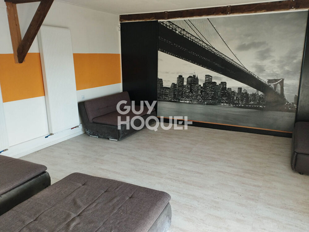Vente Maison maison Villiers saint georges proche