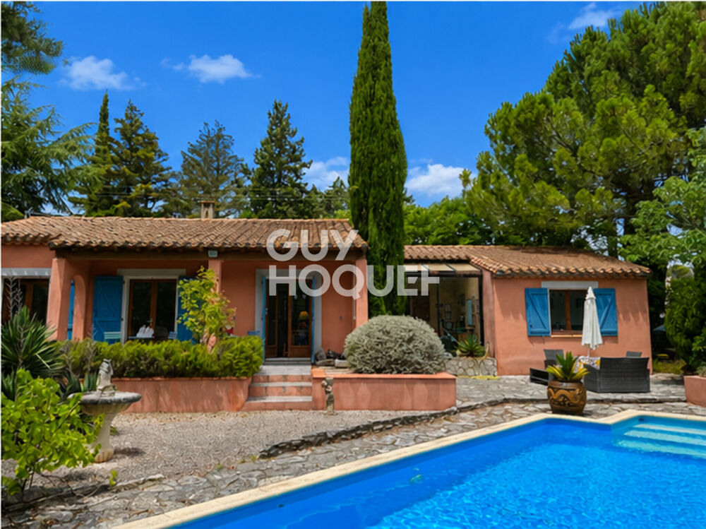 Maison 4 pièces 105 m² · à Villemoustaussou · 105 m² · 279 950 €