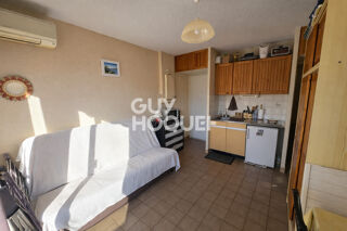 Appartement à vendre 1 pièce 17 m²