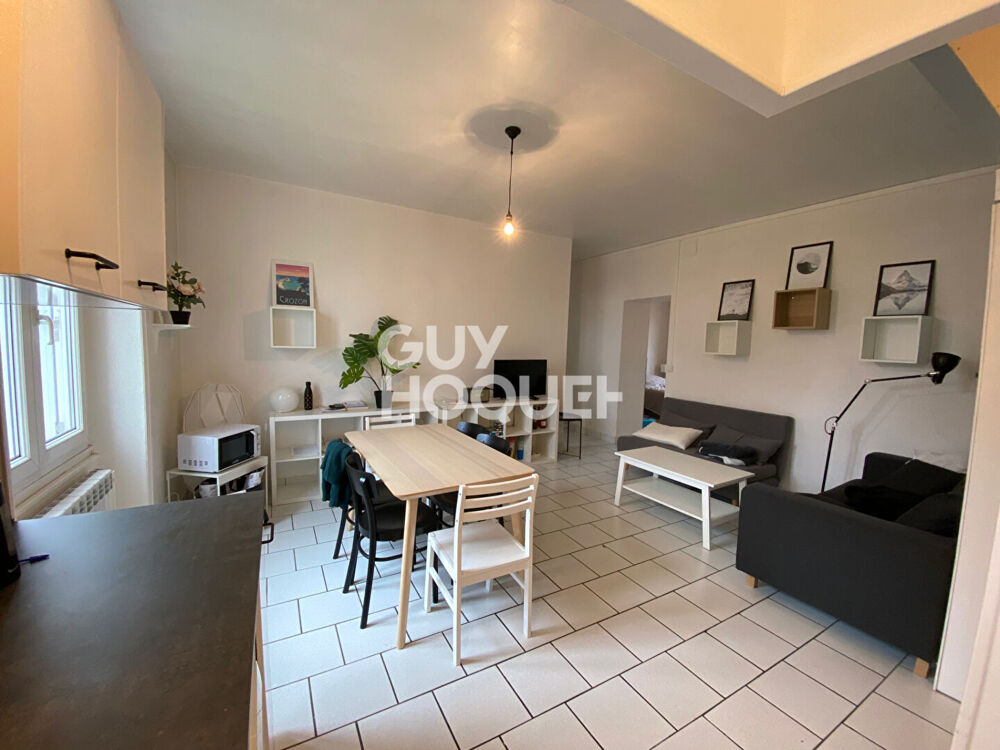 Location Appartement appartement Nantes