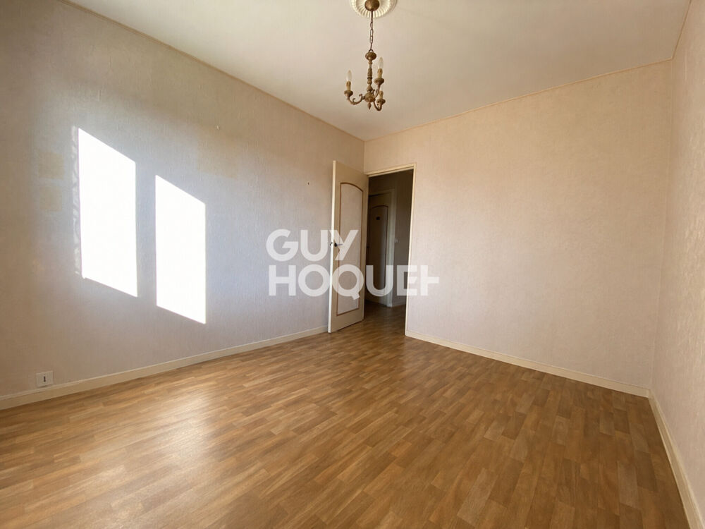 Vente Appartement appartement Nantes
