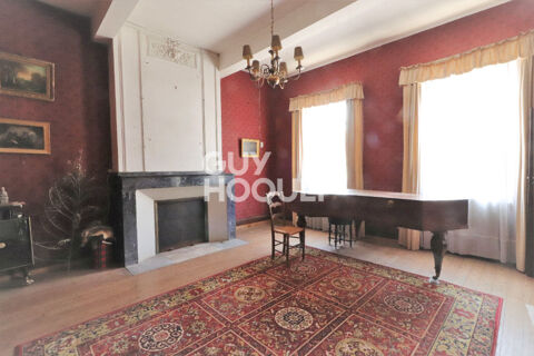   maison Maison - 12 pièce(s) - 220 m²