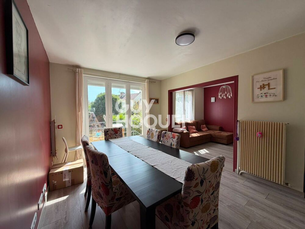 Vente Maison maison Dreux