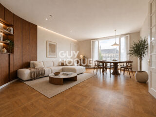  Appartement à vendre 4 pièces 89 m²