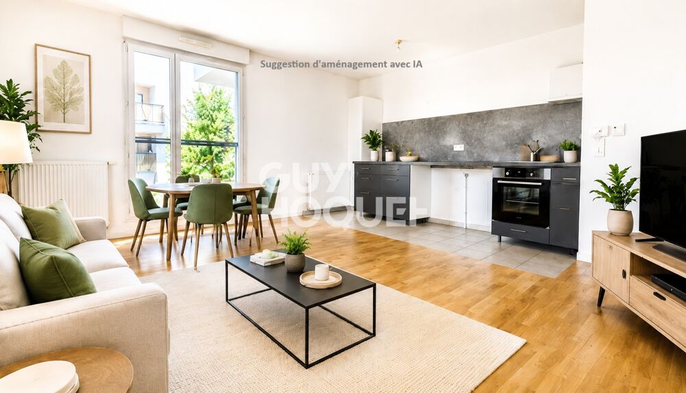 appartement