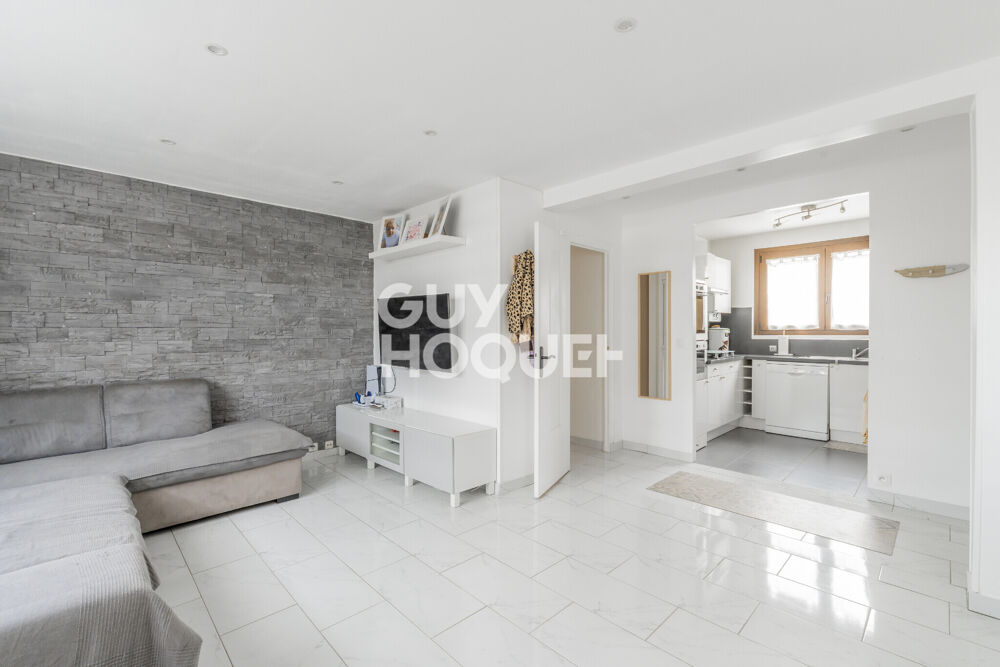 Vente Appartement appartement Les clayes-sous-bois