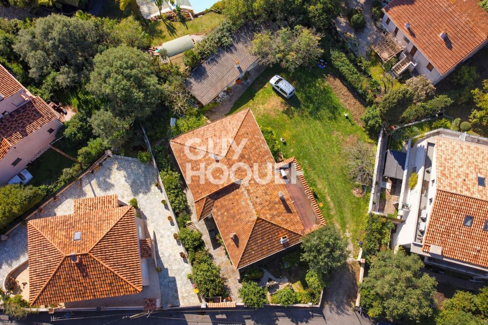 Vente Maison maison Cavalaire-sur-mer