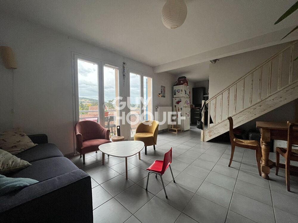 Location Appartement appartement Crest