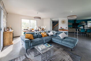  Maison à vendre 5 pièces 140 m²