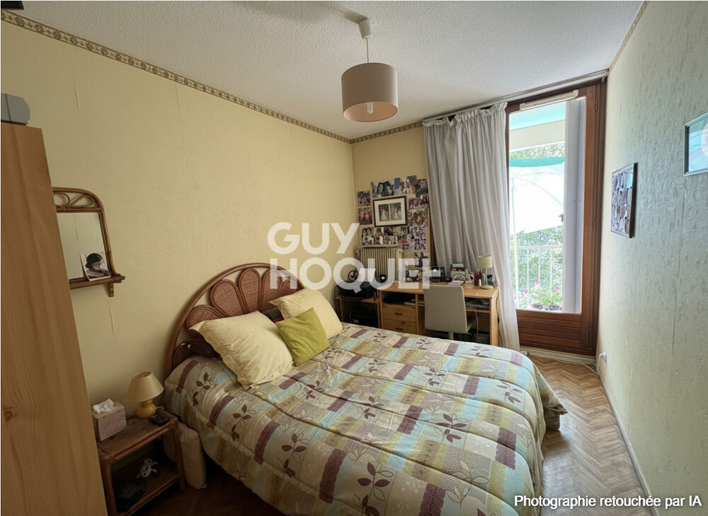 Vente Appartement appartement Gradignan