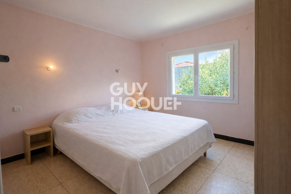 à vendre  Maison Cavalaire-sur-Mer (83240)