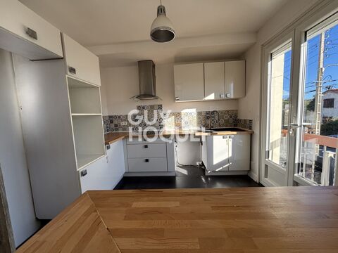  Appartement � louer 4 pi�ces 85 m�