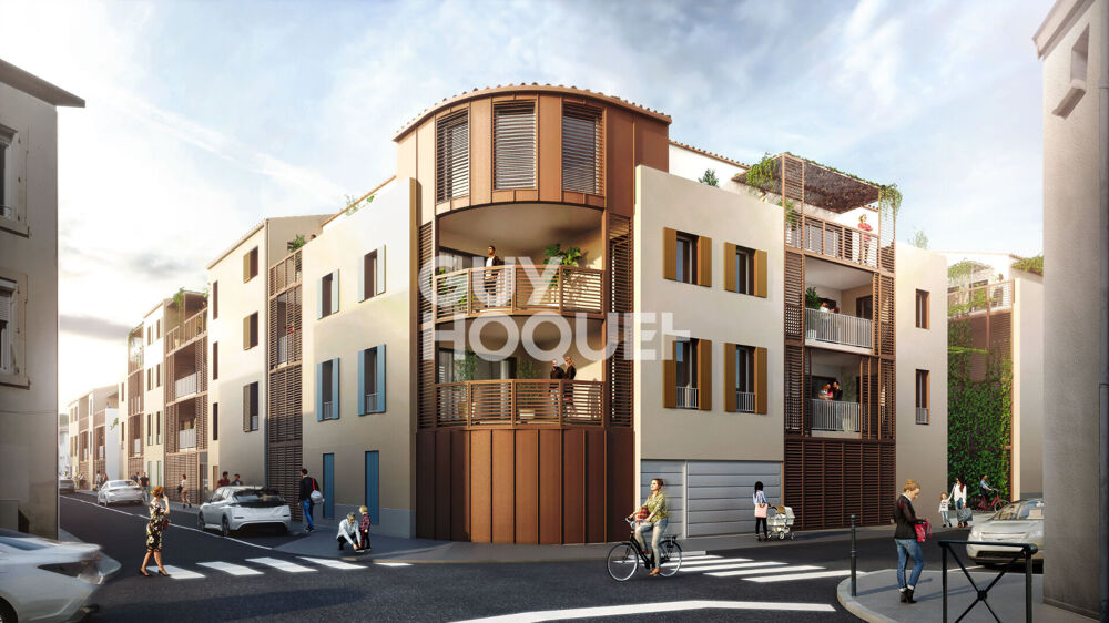 Vente Appartement appartement Narbonne