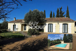  Maison � vendre 6 pi�ces 145 m�