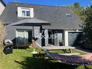 Maison 5 pièces 100 m² · à Bois-Guillaume · 100 m² · 365 000 €