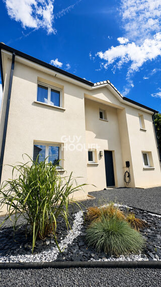  Maison à vendre 5 pièces 115 m²