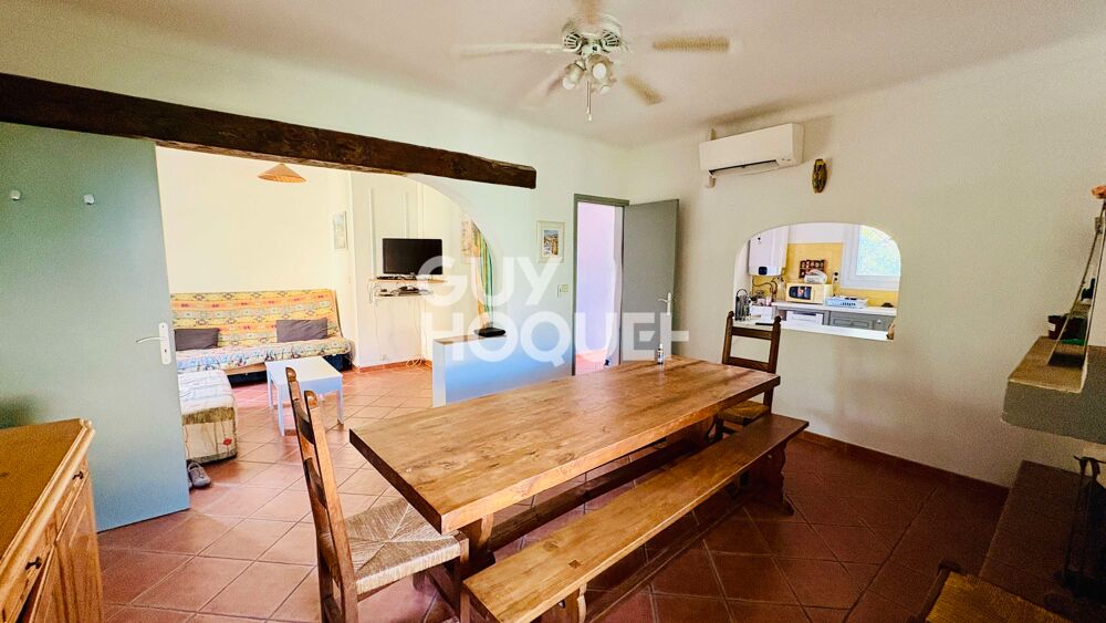Vente Maison maison Cavalaire-sur-mer