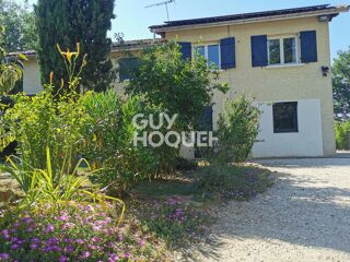  Maison à vendre 7 pièces 180 m²
