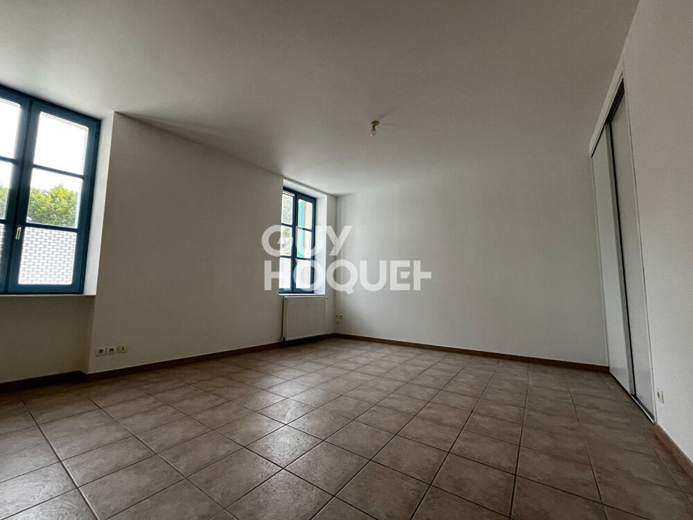 Location Appartement appartement Crest