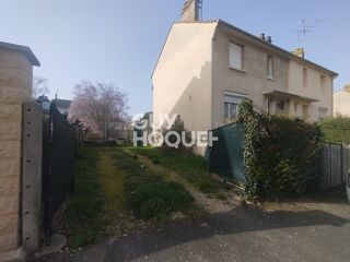  Maison à vendre 4 pièces 73 m²