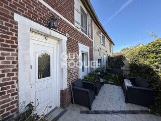  Maison à vendre 5 pièces 95 m²