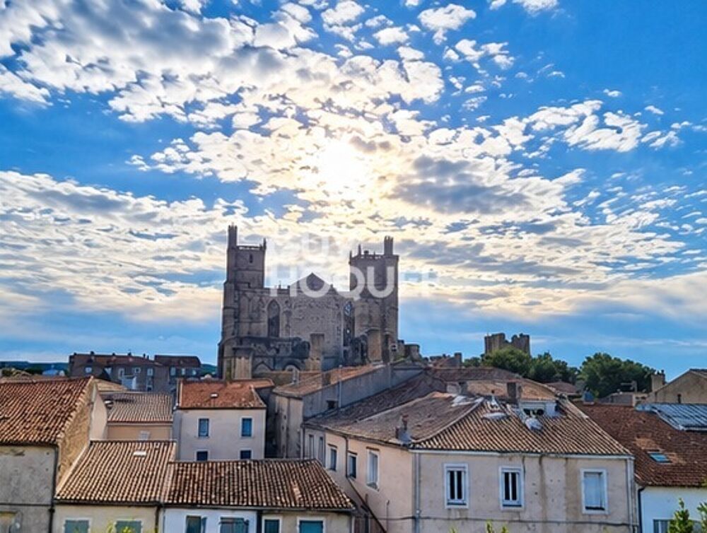 Vente Appartement appartement Narbonne
