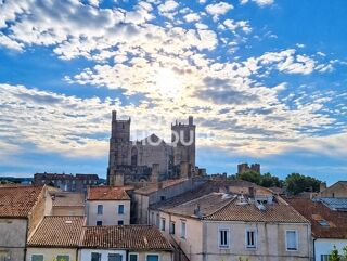 Vente Appartement appartement Narbonne