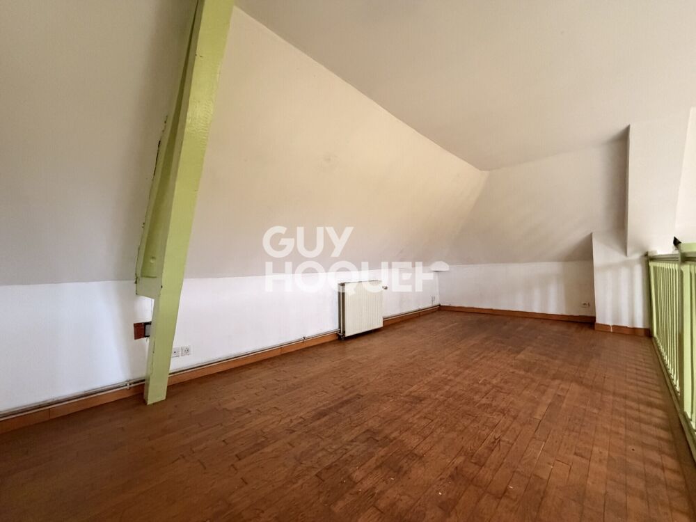 Vente Maison maison Beaucourt-sur-l'hallue