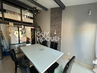  Maison à vendre 4 pièces 95 m²