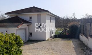  Maison à vendre 5 pièces 95 m²