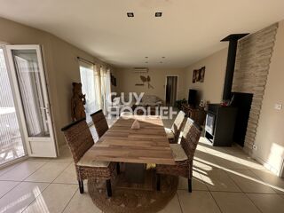  Maison à vendre 5 pièces 118 m²