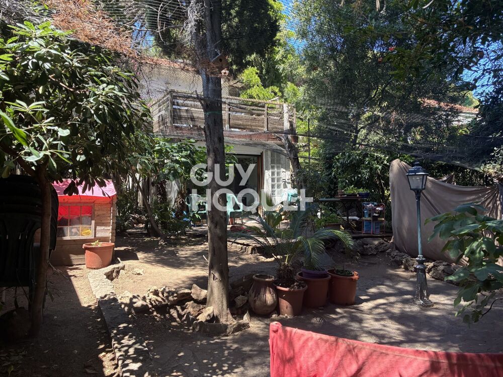 Maison 4 pièces 85 m² · à Cavalaire-sur-Mer · 85 m² · 445 000 €