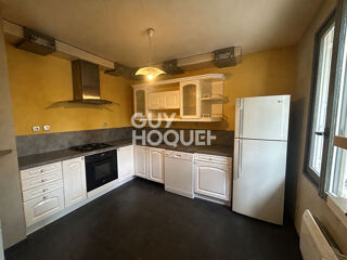  Maison à vendre 5 pièces 116 m²