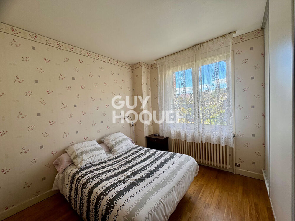 Vente Maison maison Le creusot