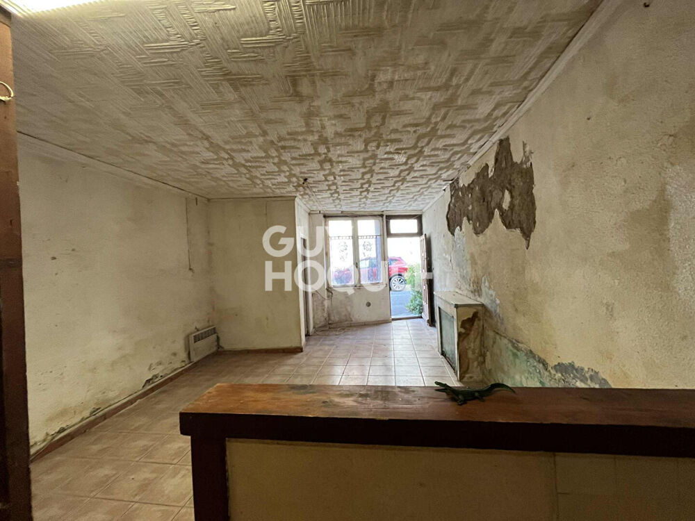 Vente Maison maison Aigues vives