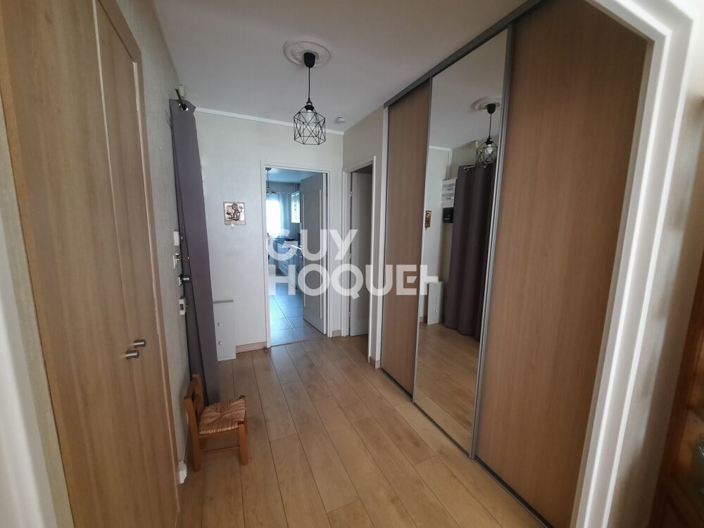 Location Appartement appartement Dreux