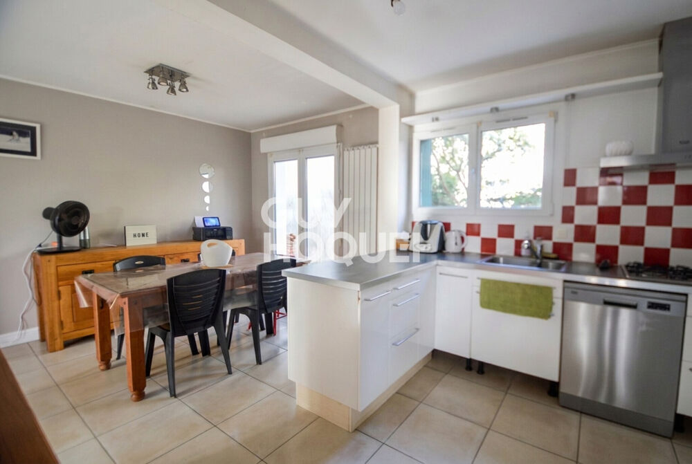 Vente Maison maison Villepreux