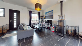  Maison à vendre 6 pièces 120 m²