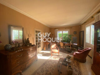  Maison à vendre 7 pièces 210 m²