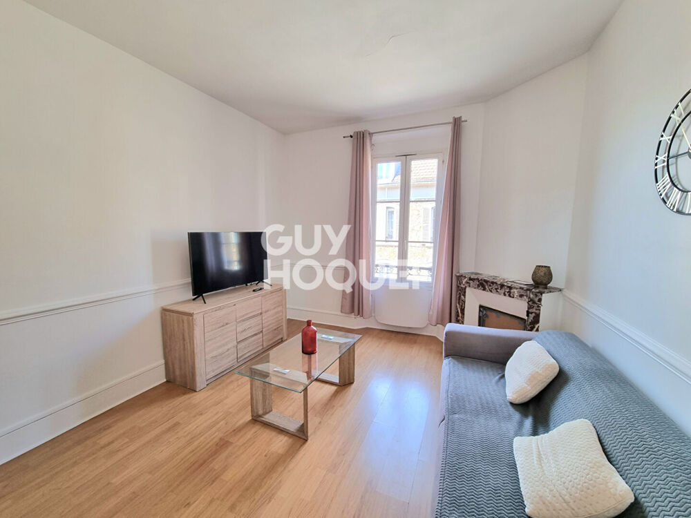 Location Appartement appartement Dreux