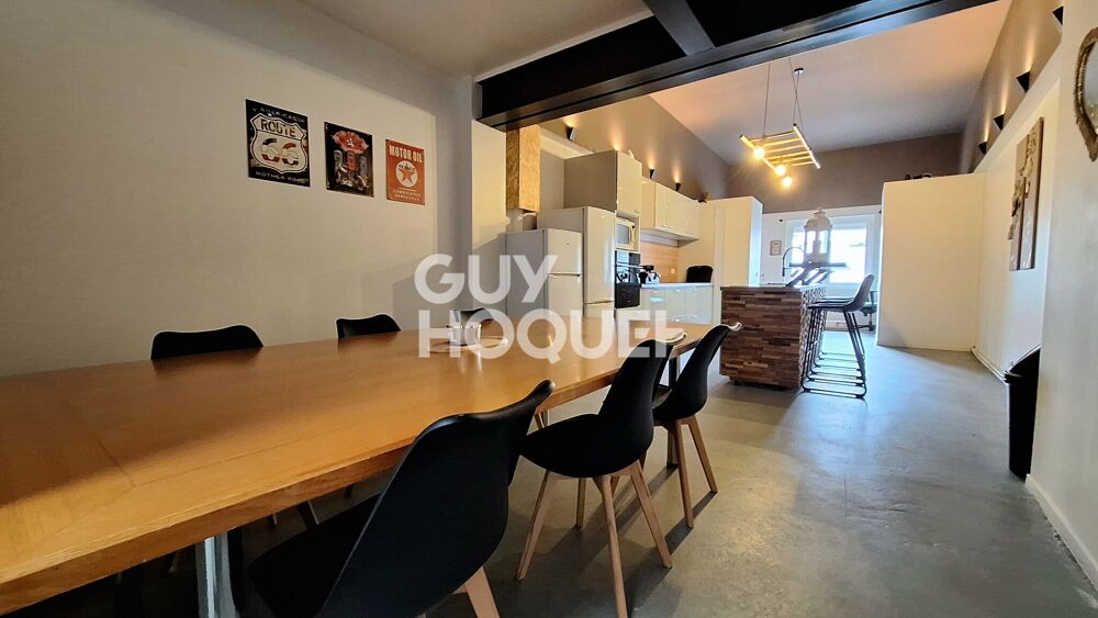 Maison 6 pièces 149 m² · à Amiens · 149 m² · 300 000 €