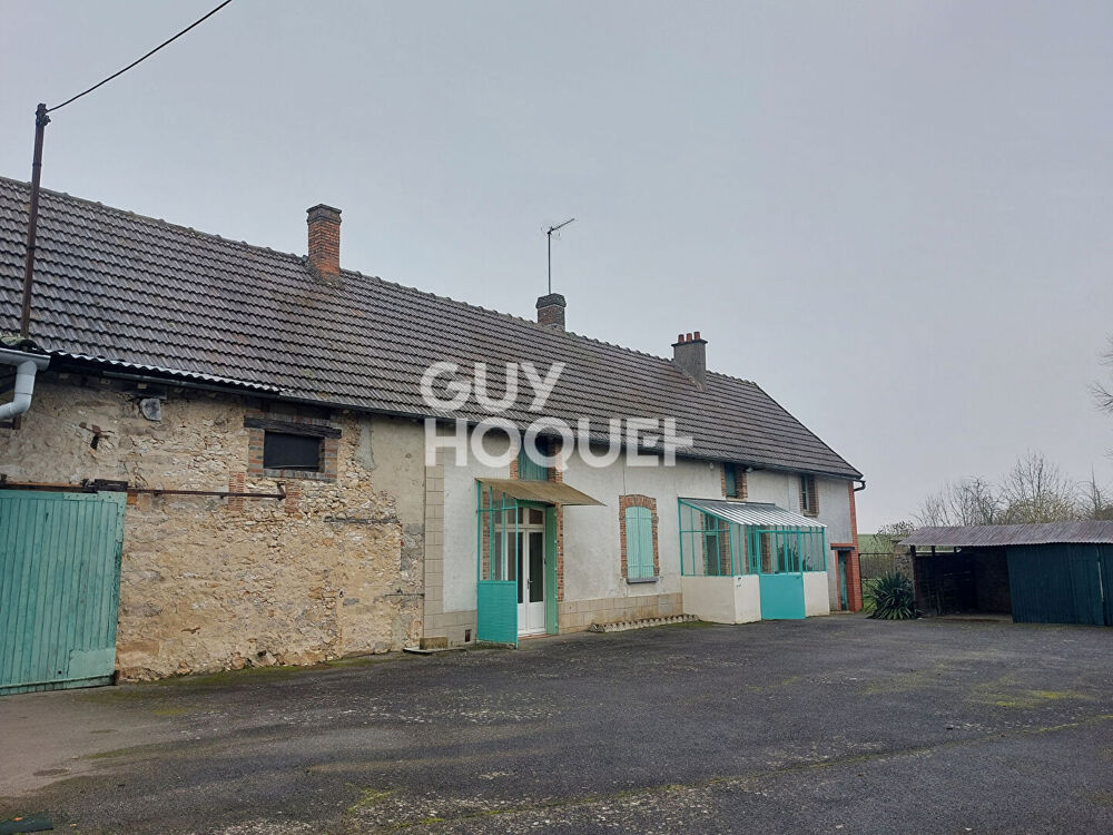 Vente Maison maison Provins