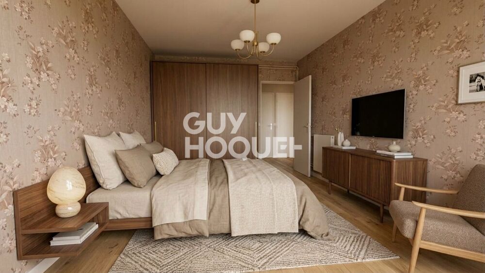 Vente Appartement appartement Perpignan
