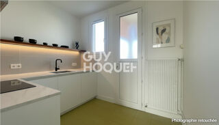  Appartement à vendre 3 pièces 54 m²
