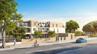  Appartement � vendre 3 pi�ces 66 m�