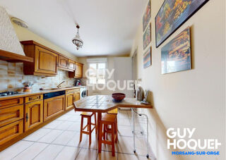  Maison � vendre 5 pi�ces 104 m�