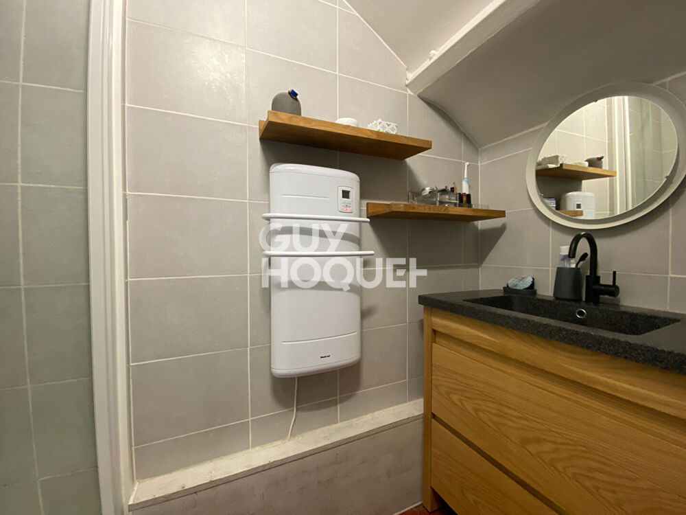 Vente Appartement appartement Nantes