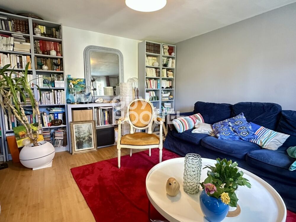 Vente Maison maison Le houlme