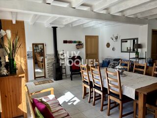  Maison � vendre 7 pi�ces 185 m�