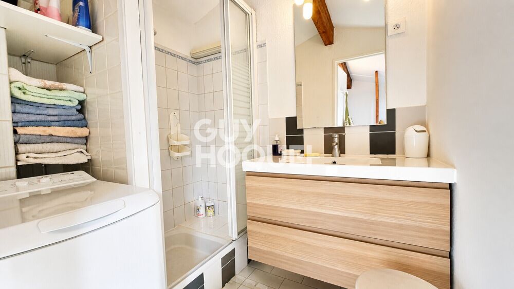 Vente Appartement appartement Cavalaire-sur-mer